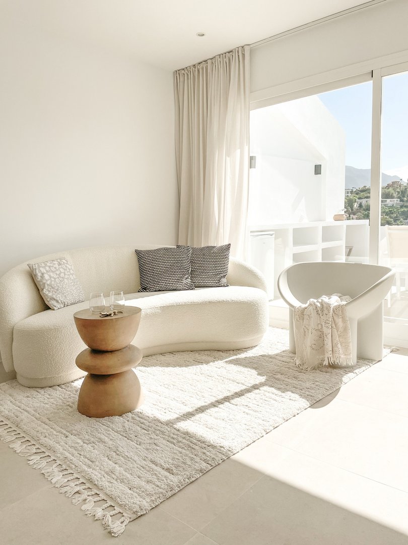 3 Bed Penthouse in La Quinta