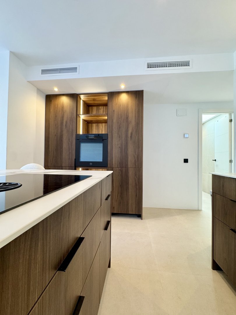 3 Bed Penthouse in La Quinta