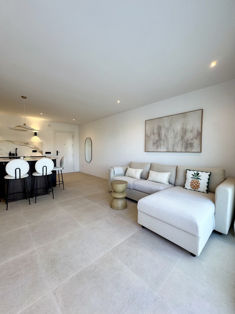 3 Bed Penthouse in La Quinta