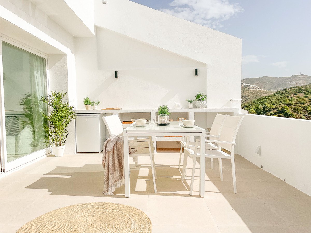 3 Bed Penthouse in La Quinta