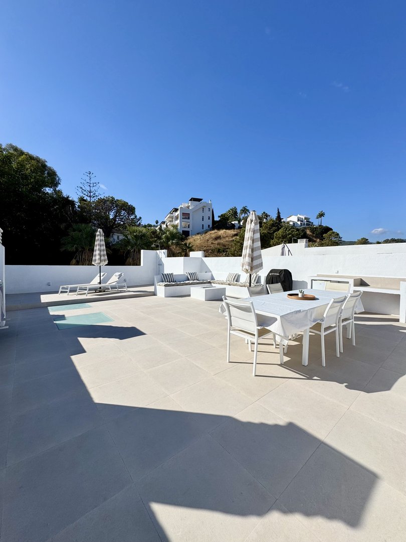 3 Bed Penthouse in La Quinta