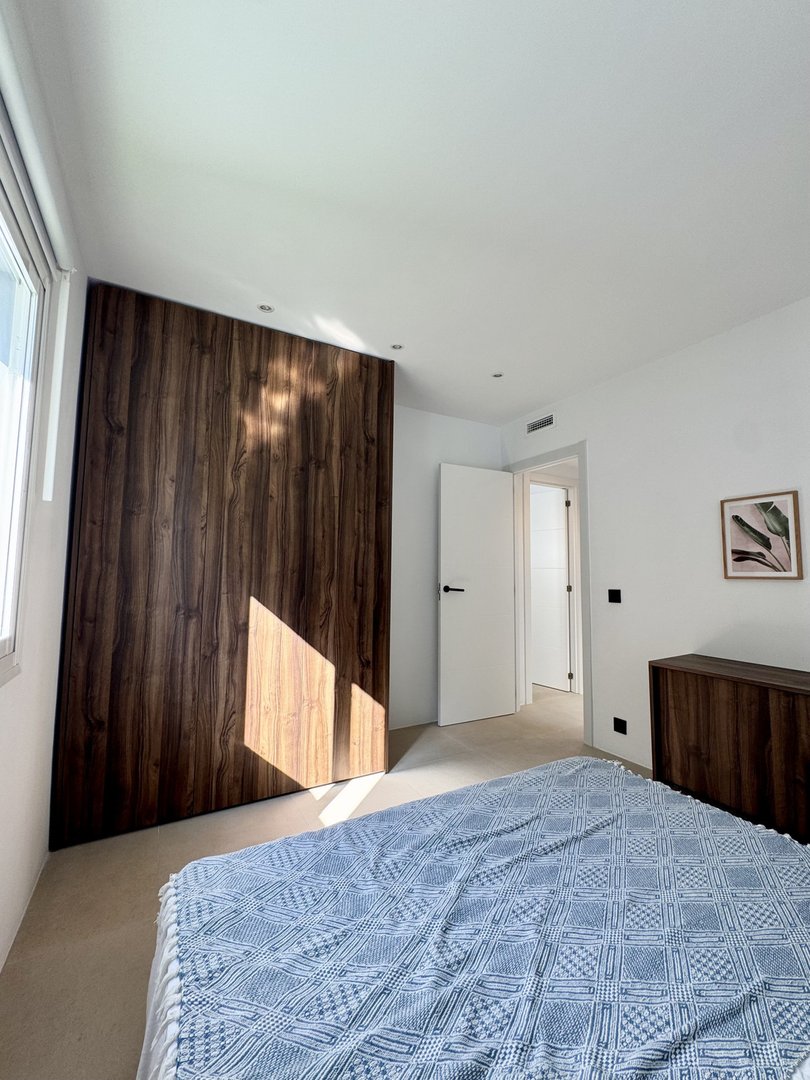 3 Bed Penthouse in La Quinta
