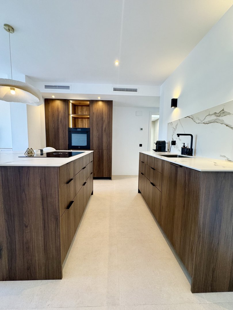 3 Bed Penthouse in La Quinta