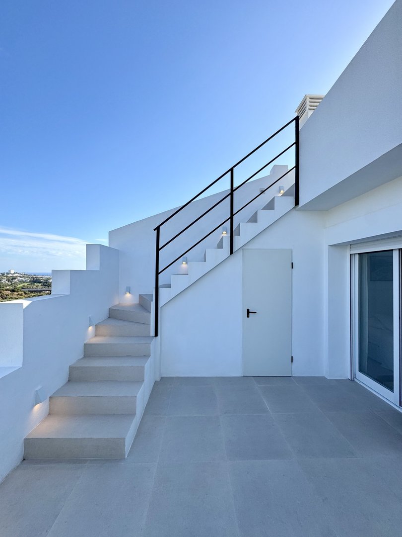 3 Bed Penthouse in La Quinta
