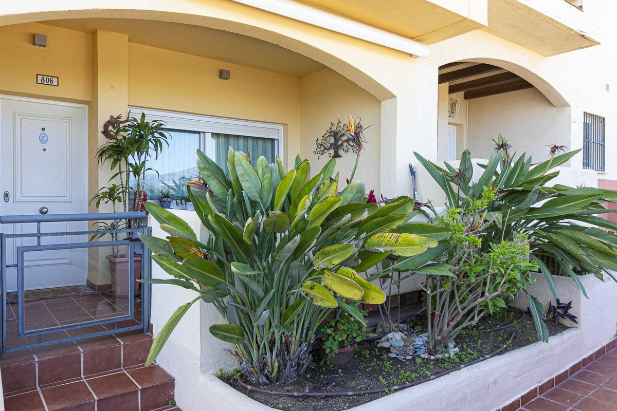 2 Bed Townhouse in La Cala