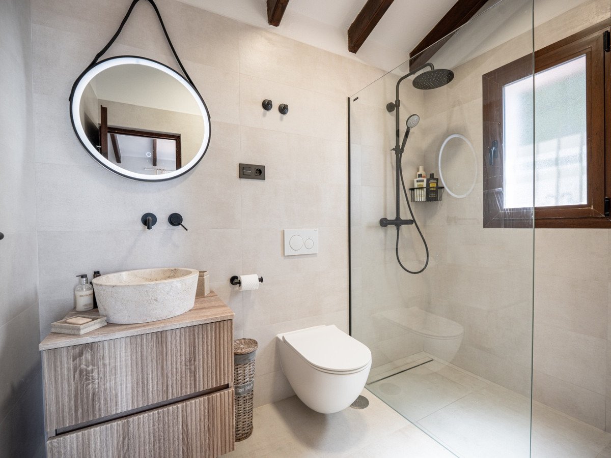 4 Bed Detached Villa in Mijas