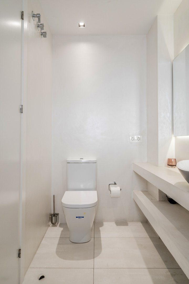 2 Bed Penthouse in Puerto de Cabopino