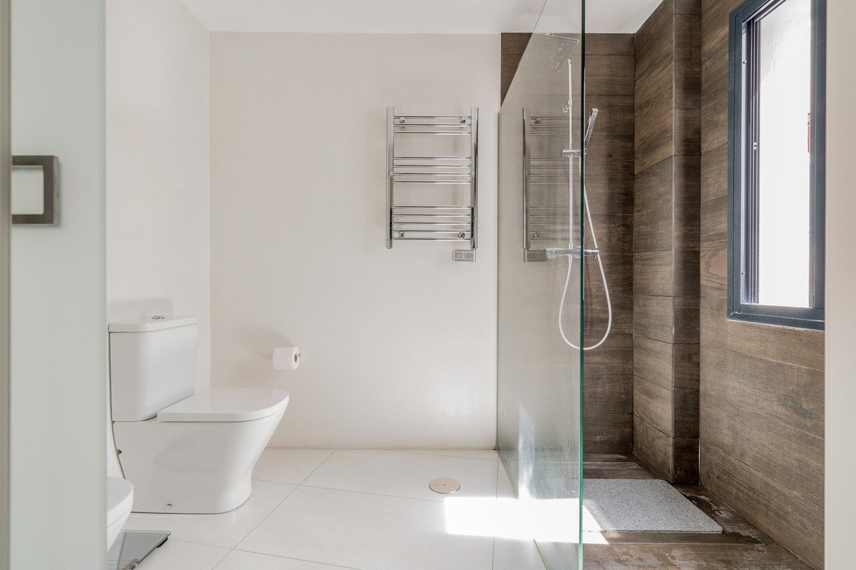 2 Bed Penthouse in Puerto de Cabopino