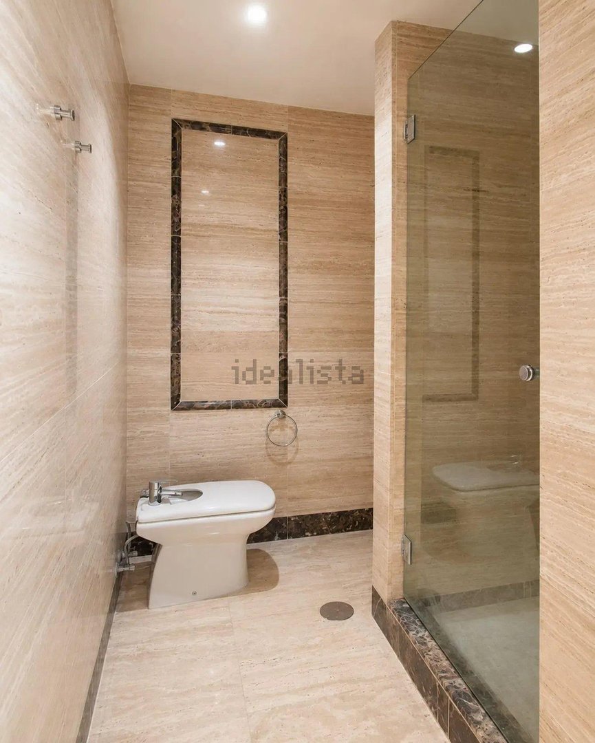 3 Bed Ground Floor Apartment in Nagüeles
