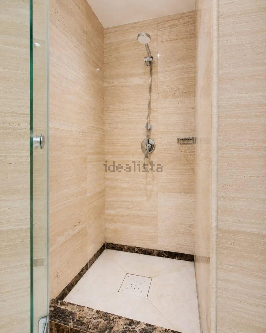 3 Bed Ground Floor Apartment in Nagüeles