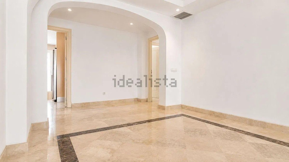 3 Bed Ground Floor Apartment in Nagüeles