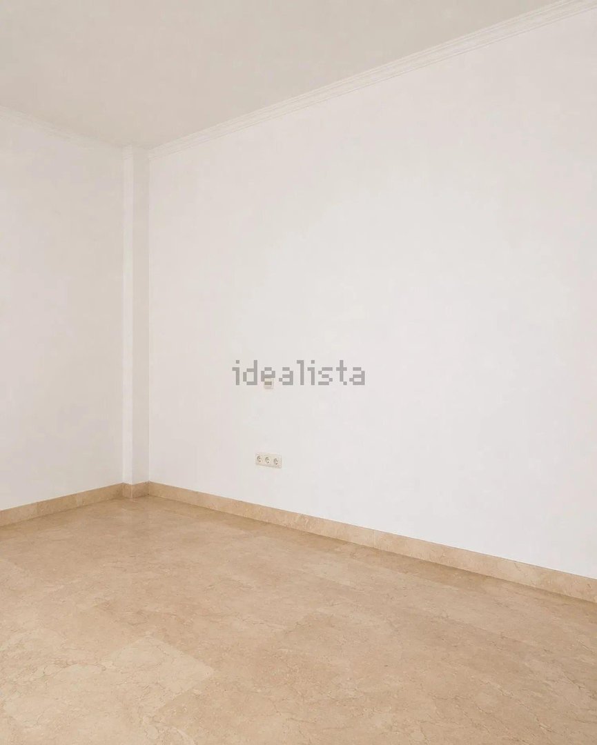 3 Bed Ground Floor Apartment in Nagüeles