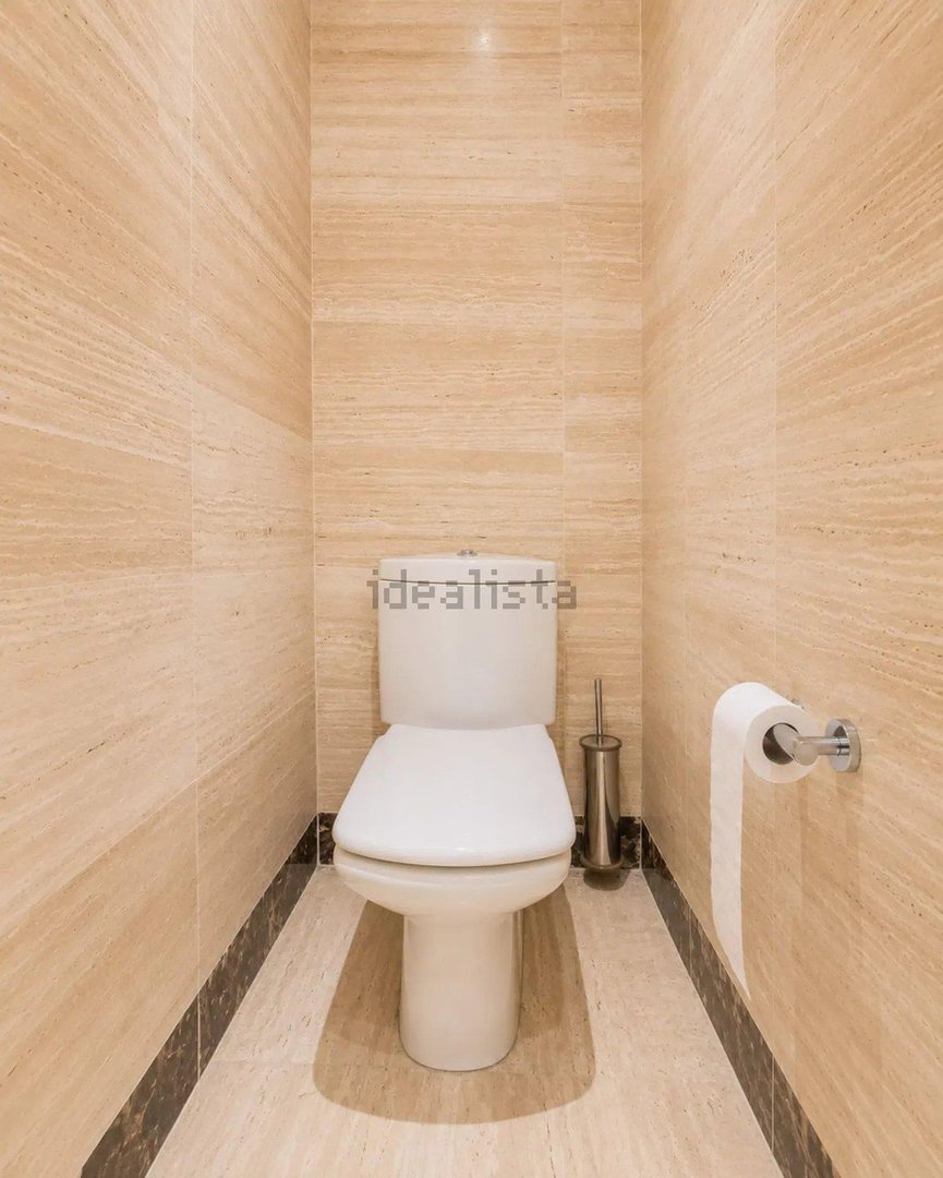 3 Bed Ground Floor Apartment in Nagüeles