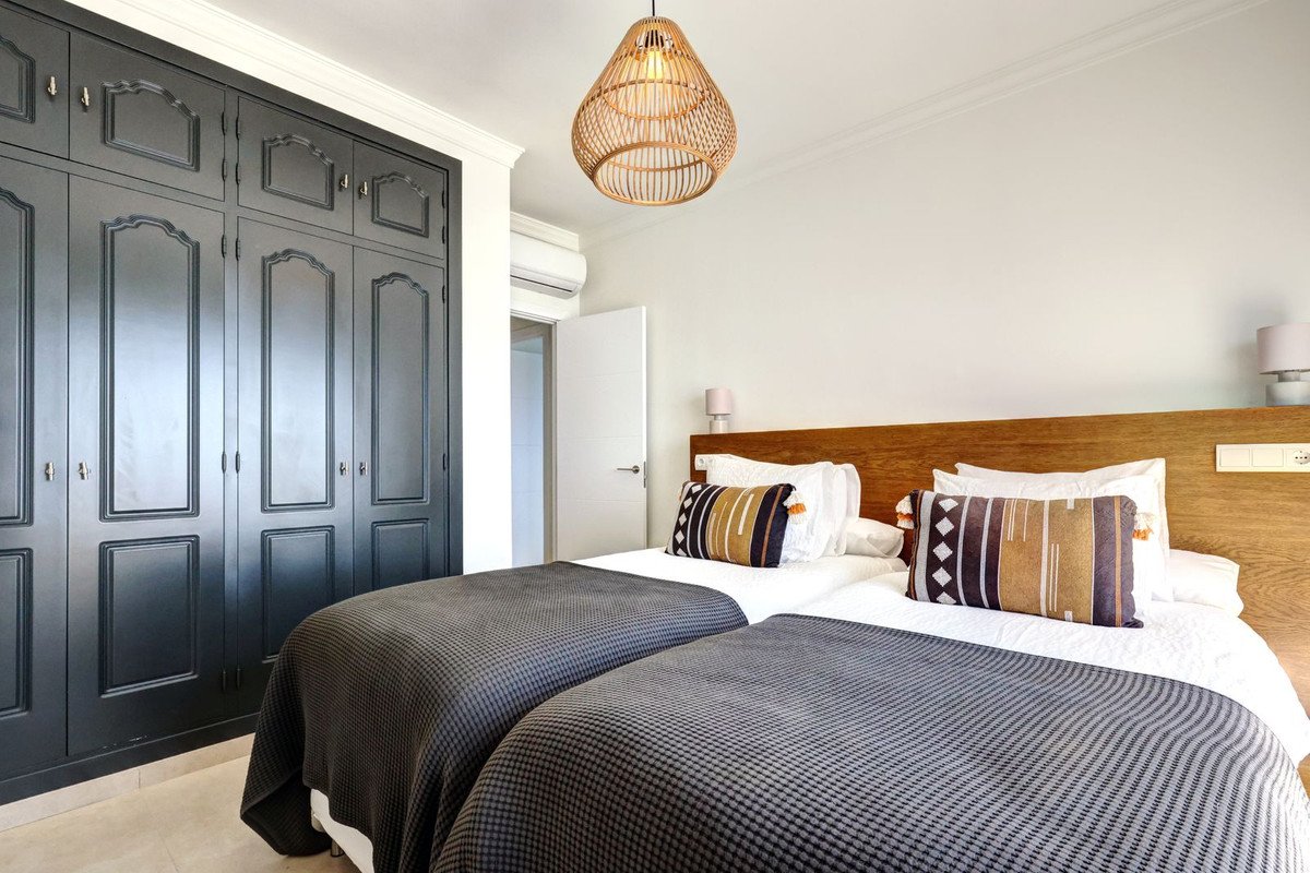 2 Bed Penthouse in Estepona