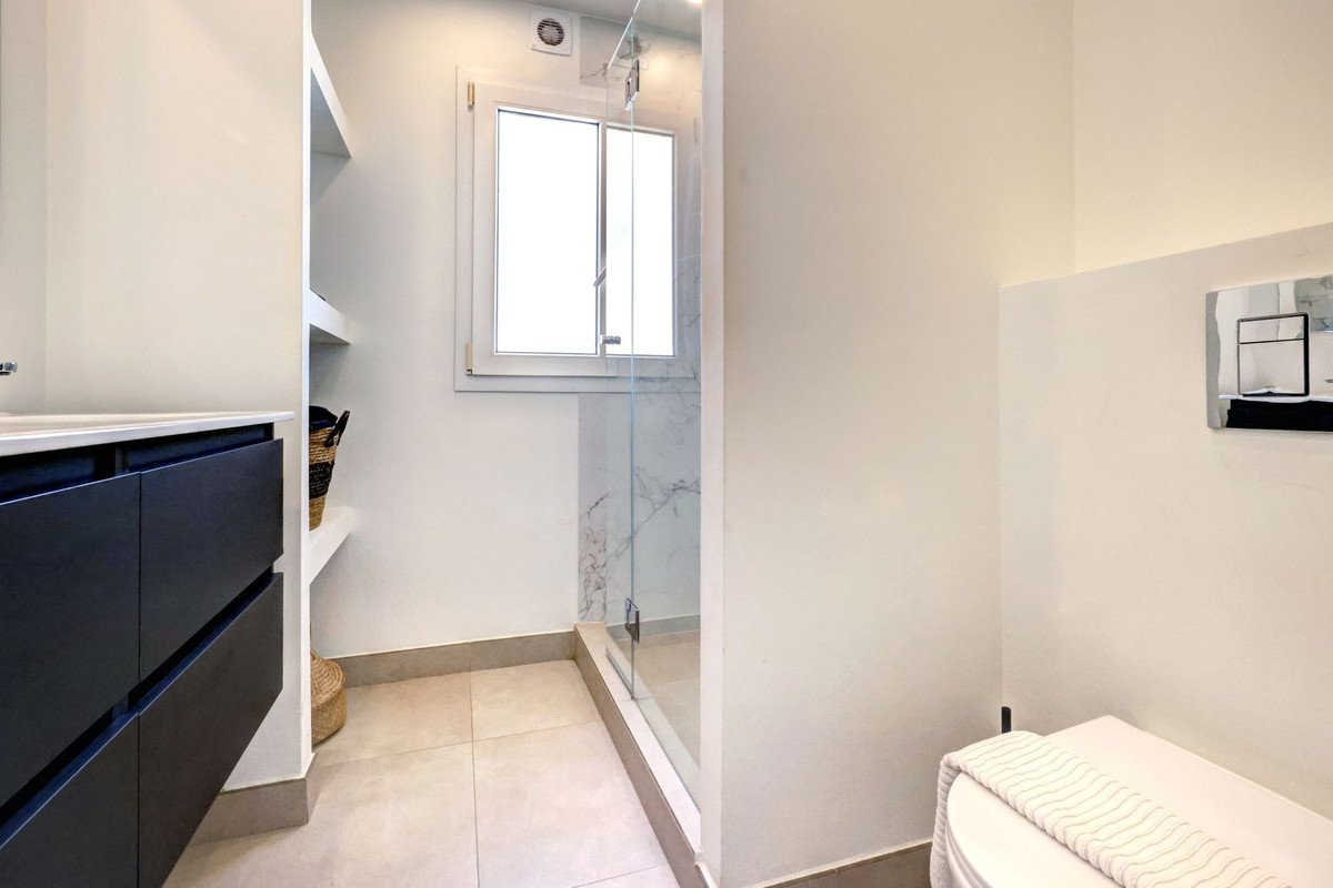2 Bed Penthouse in Estepona