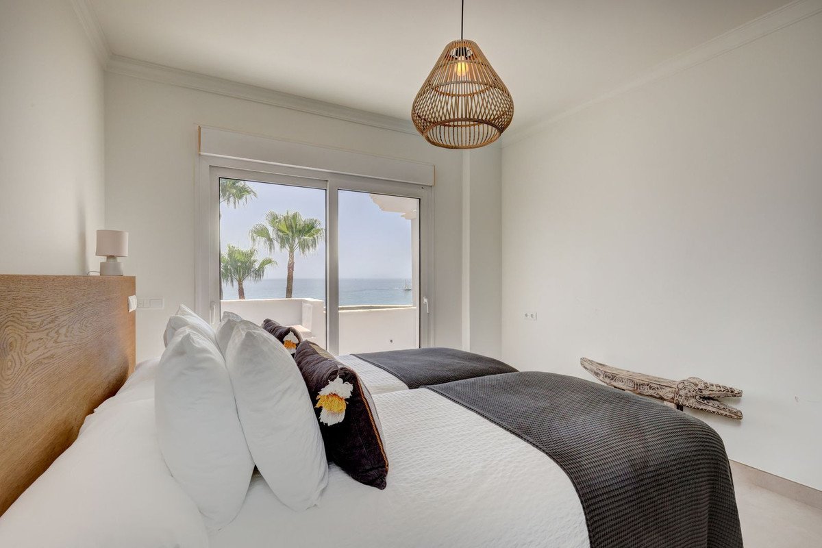 2 Bed Penthouse in Estepona