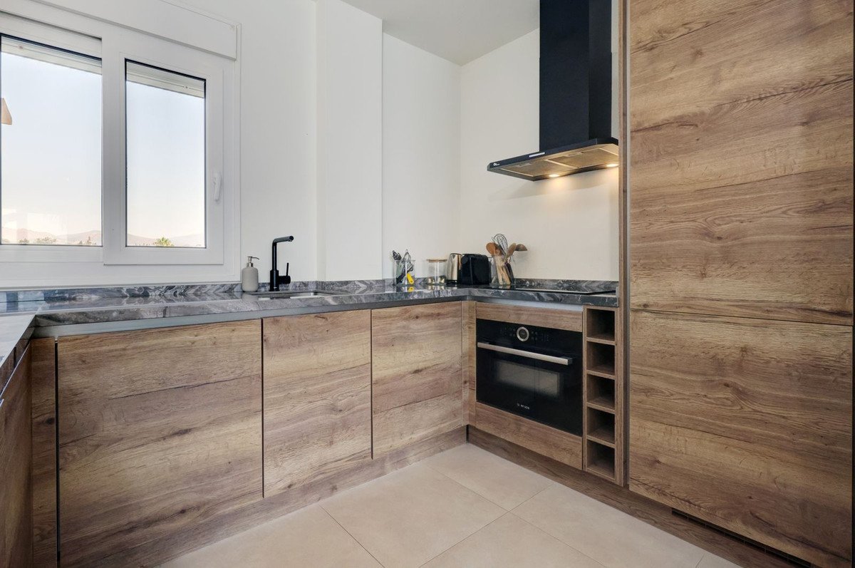 2 Bed Penthouse in Estepona