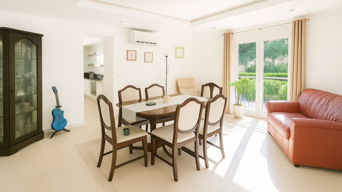 4 Bed Detached Villa in El Rosario