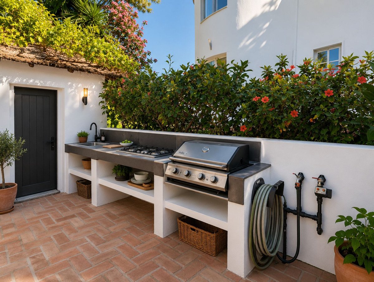4 Bed Detached Villa in El Rosario