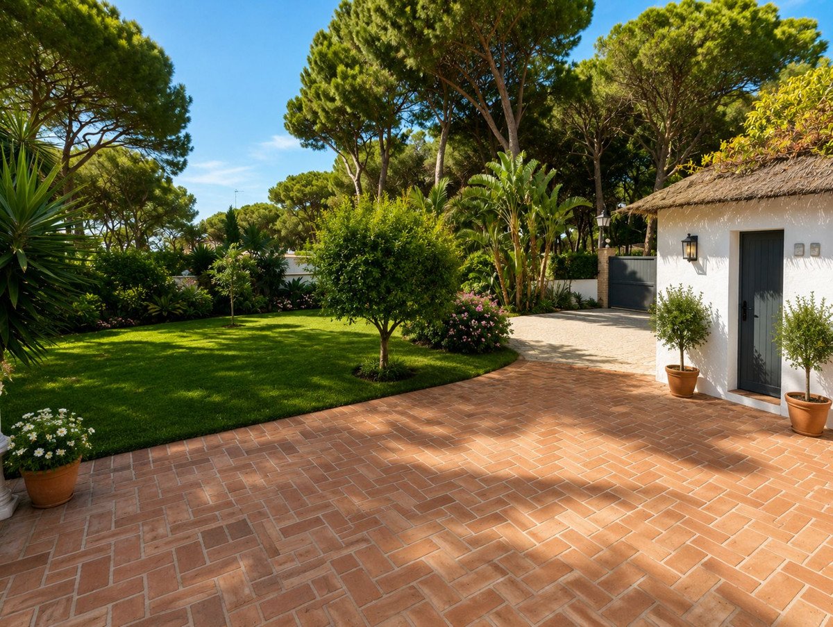 4 Bed Detached Villa in El Rosario