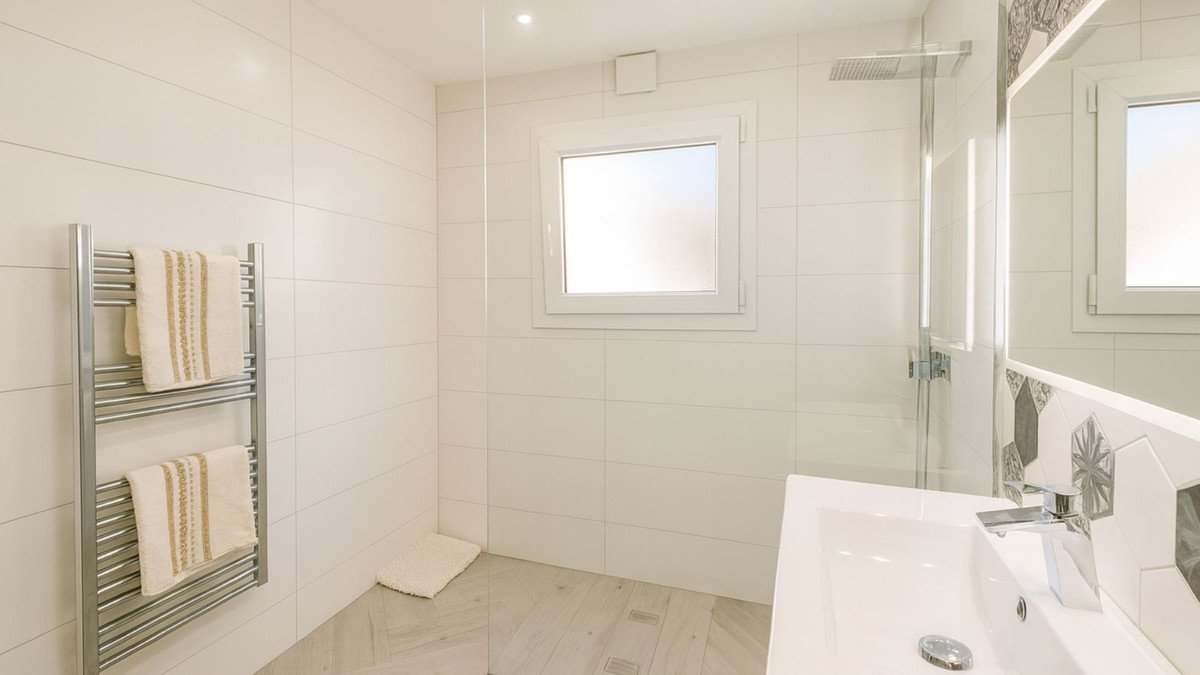4 Bed Detached Villa in El Rosario