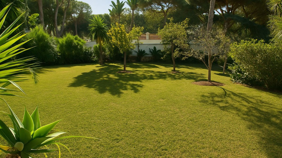 4 Bed Detached Villa in El Rosario
