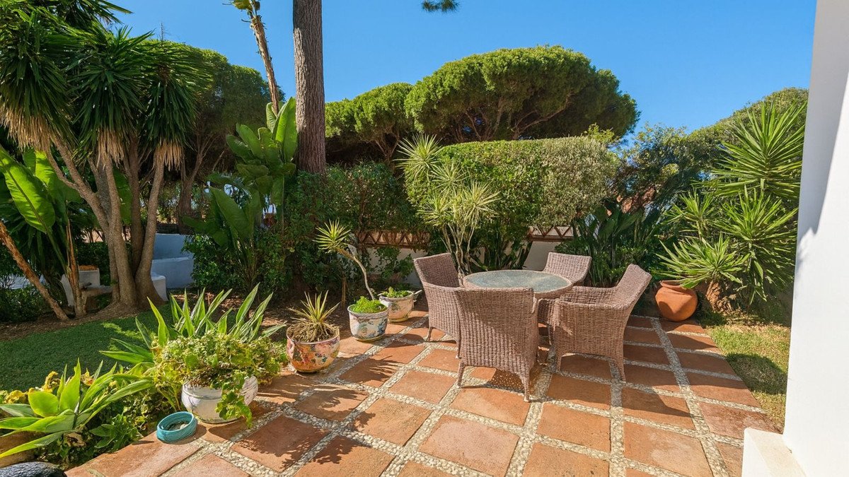 4 Bed Detached Villa in El Rosario
