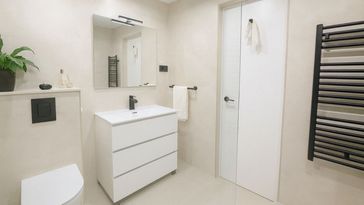 4 Bed Detached Villa in El Rosario