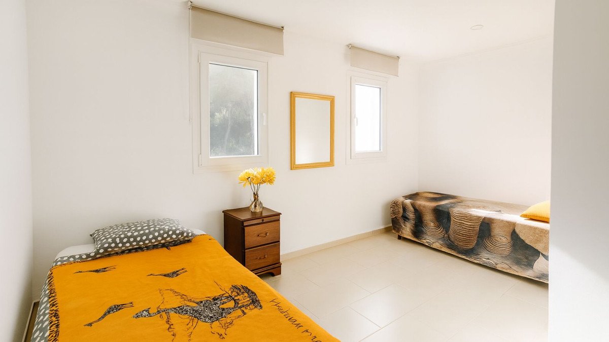 4 Bed Detached Villa in El Rosario
