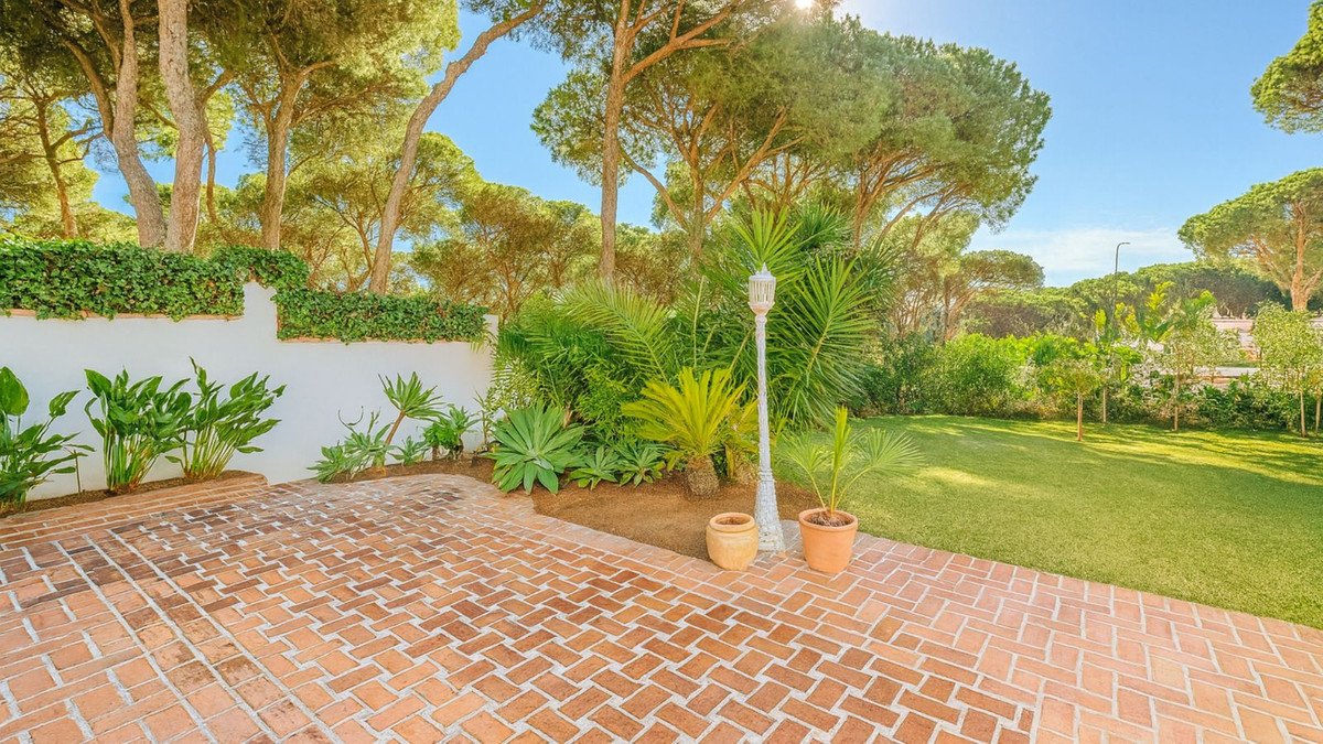 4 Bed Detached Villa in El Rosario
