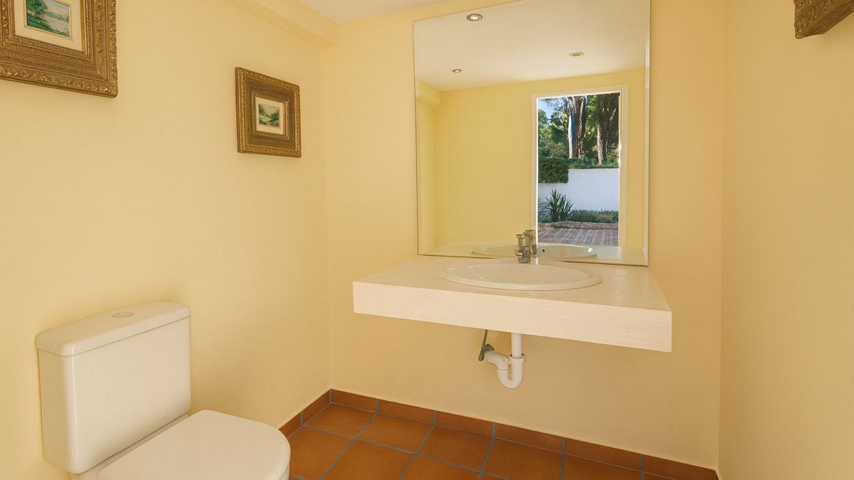 4 Bed Detached Villa in El Rosario