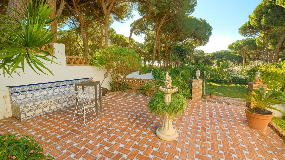 4 Bed Detached Villa in El Rosario