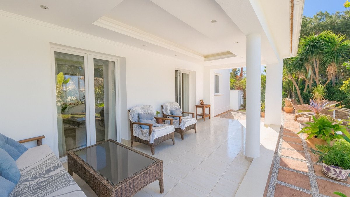 4 Bed Detached Villa in El Rosario