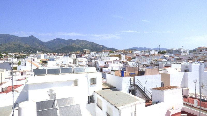 6 Bed Townhouse in Marbella