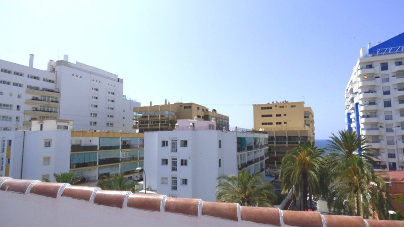6 Bed Townhouse in Marbella