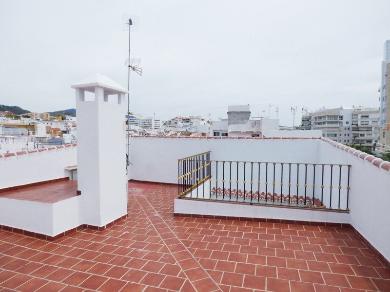 6 Bed Townhouse in Marbella