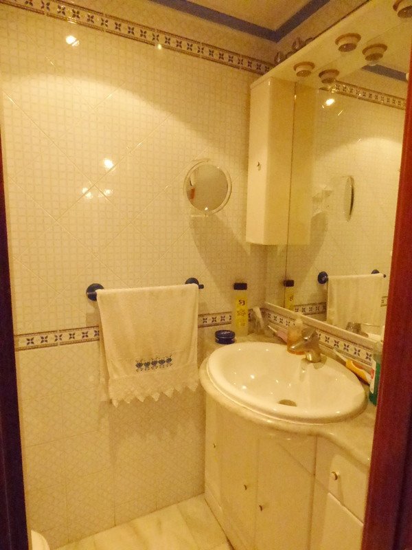 6 Bed Townhouse in Marbella