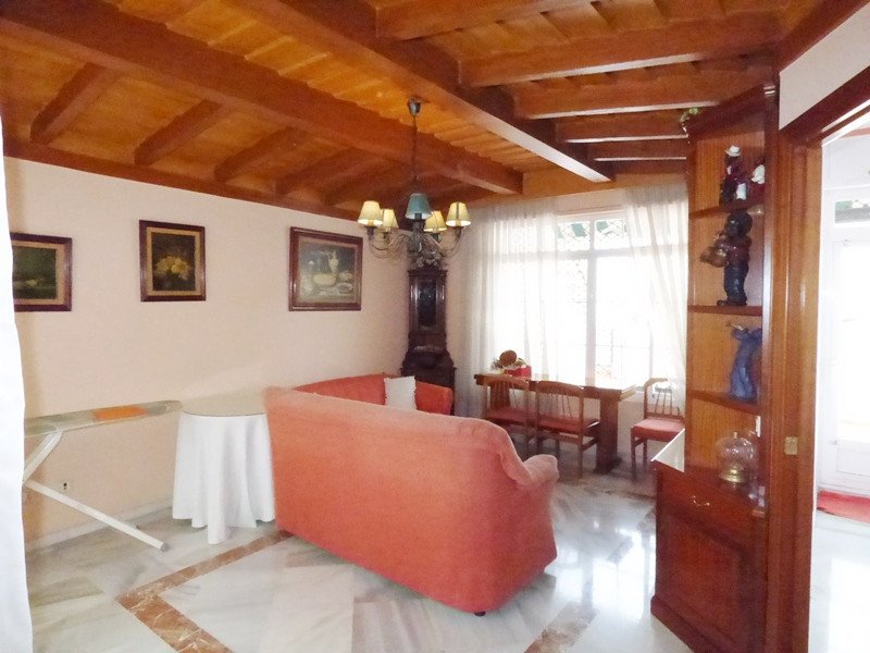 6 Bed Townhouse in Marbella