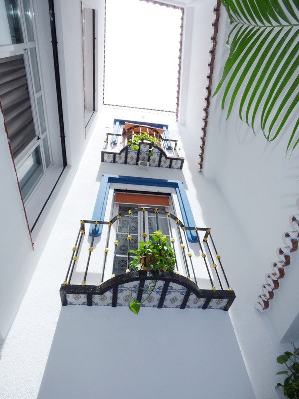 6 Bed Townhouse in Marbella