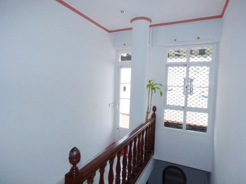 6 Bed Townhouse in Marbella