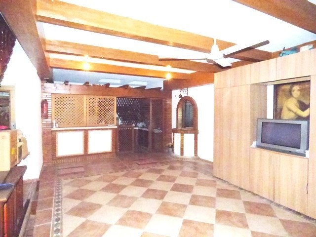 6 Bed Townhouse in Marbella
