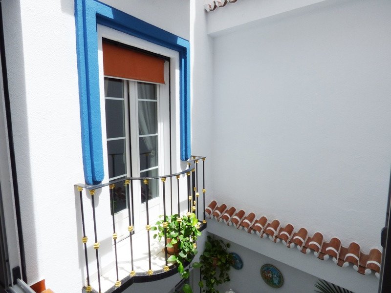 6 Bed Townhouse in Marbella