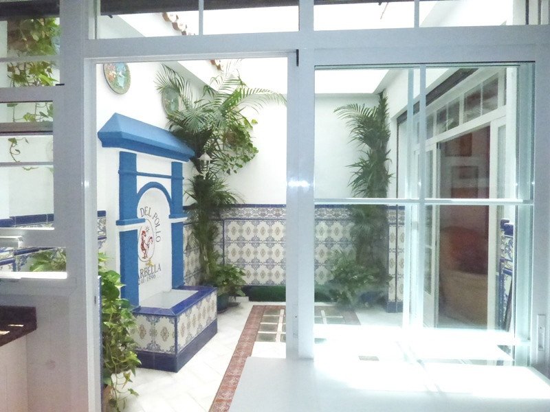 6 Bed Townhouse in Marbella