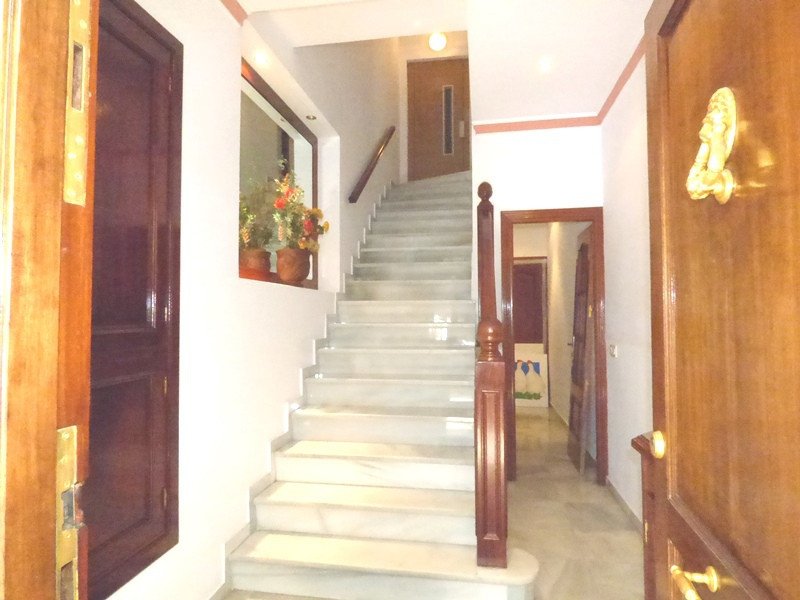 6 Bed Townhouse in Marbella
