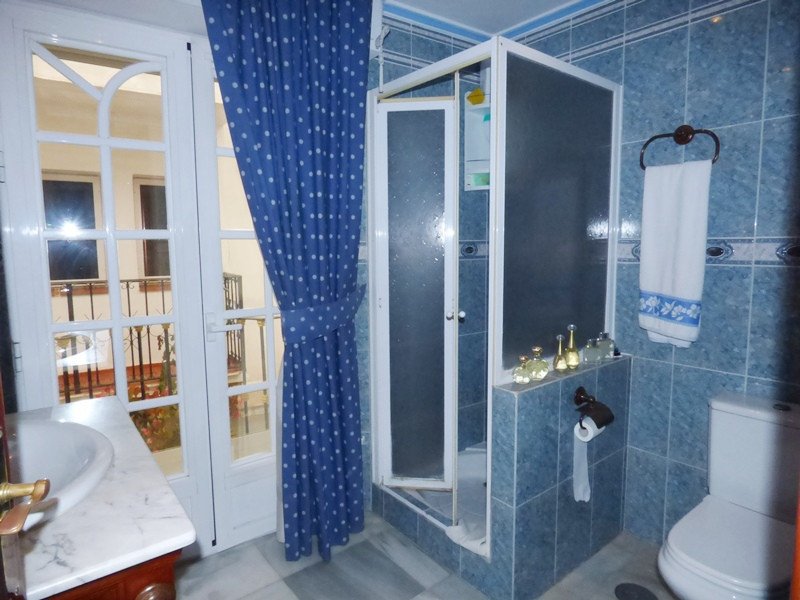 6 Bed Townhouse in Marbella
