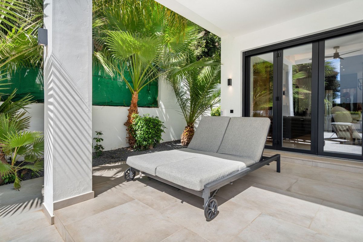 4 Bed Detached Villa in Marbesa