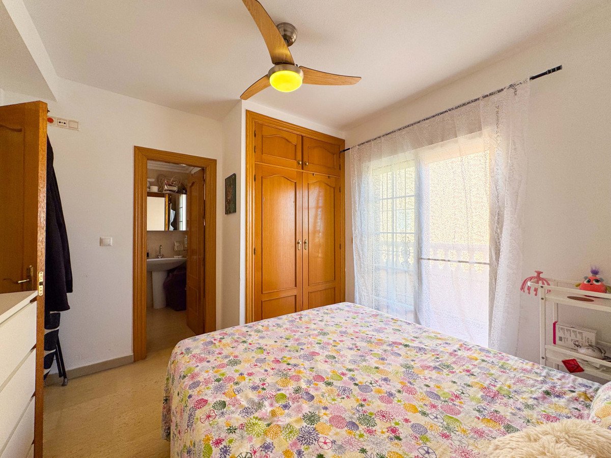 3 Bed Townhouse in Aguas Nuevas