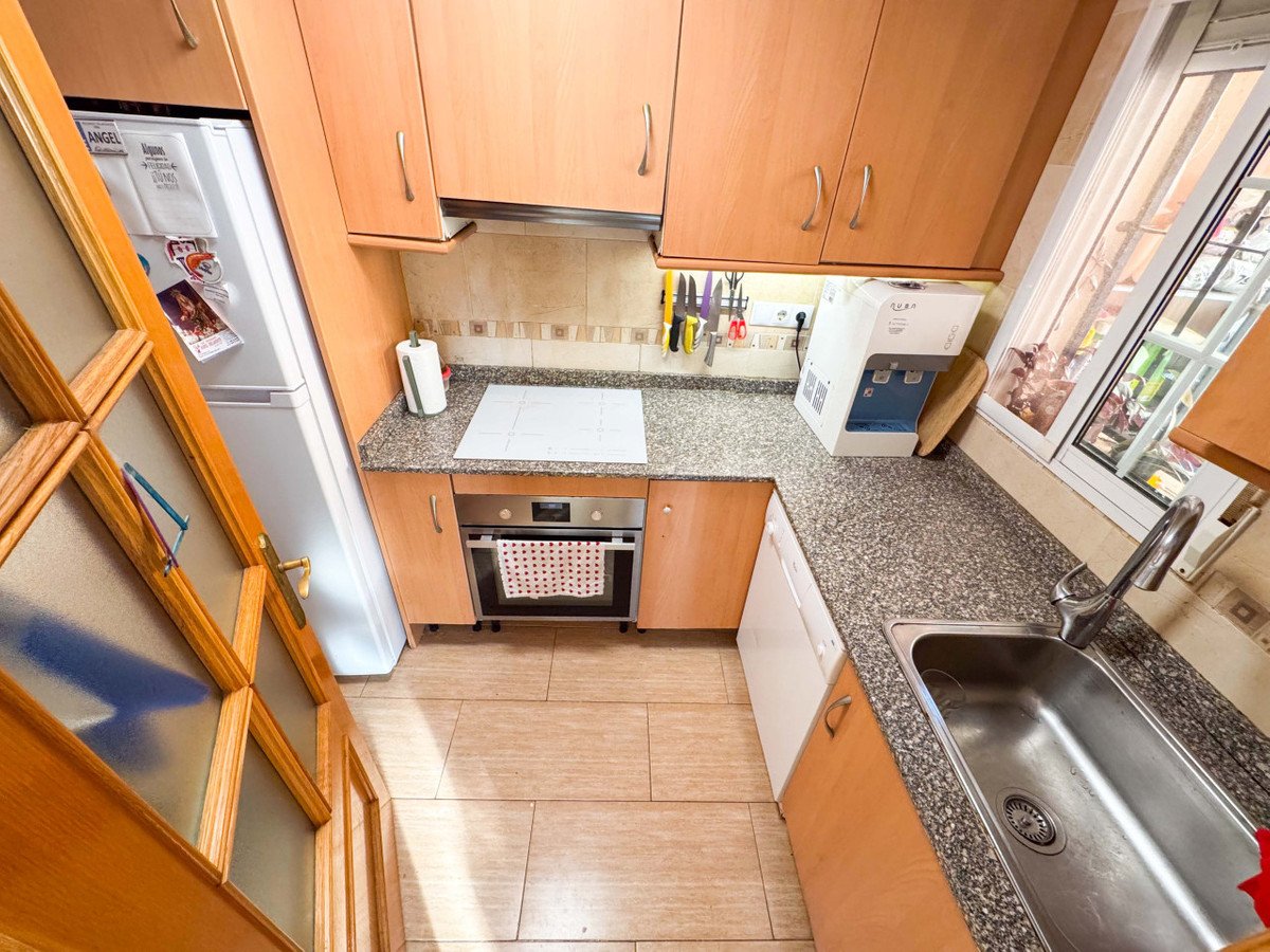 3 Bed Townhouse in Aguas Nuevas