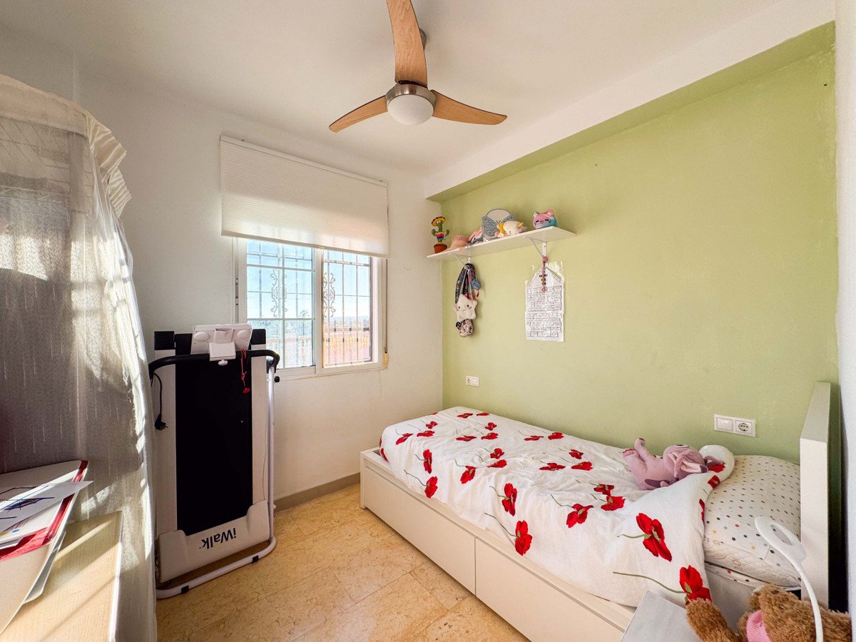 3 Bed Townhouse in Aguas Nuevas