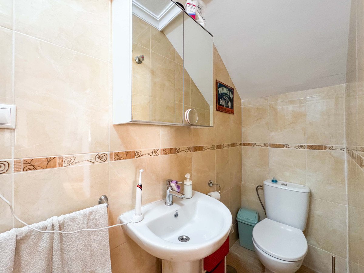 3 Bed Townhouse in Aguas Nuevas